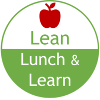 Lean Lunch and Learn